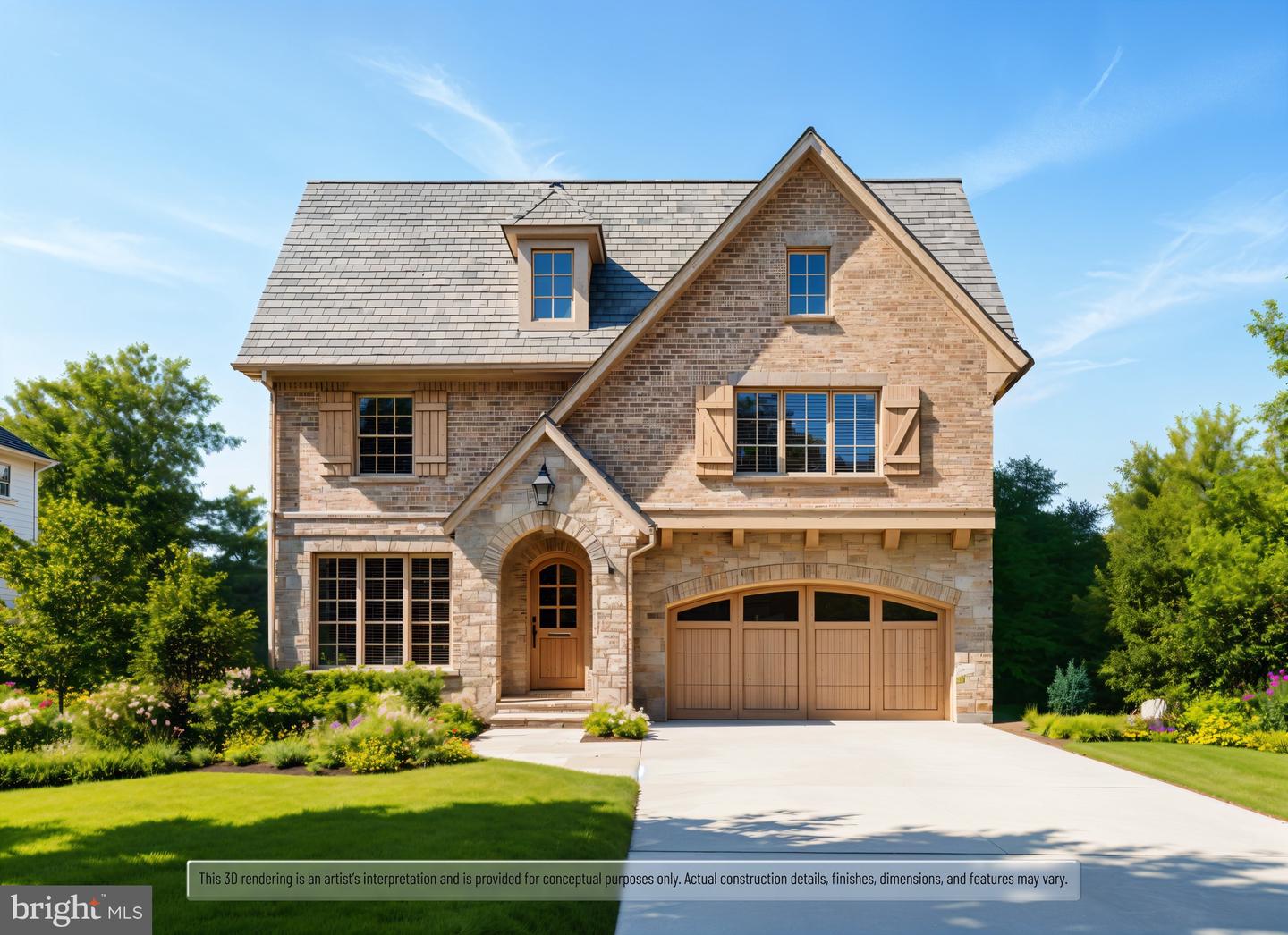 2322 N NOTTINGHAM ST, ARLINGTON, Virginia 22205, 6 Bedrooms Bedrooms, ,5 BathroomsBathrooms,Residential,For sale,2322 N NOTTINGHAM ST,VAAR2066088 MLS # VAAR2066088