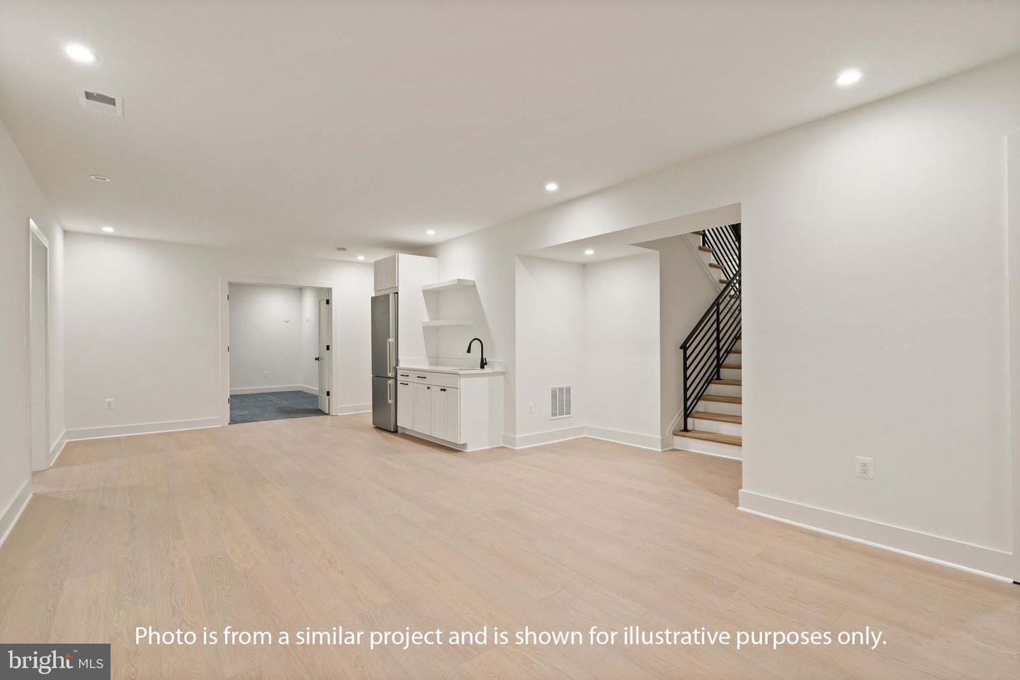 2322 N NOTTINGHAM ST, ARLINGTON, Virginia 22205, 6 Bedrooms Bedrooms, ,5 BathroomsBathrooms,Residential,For sale,2322 N NOTTINGHAM ST,VAAR2066088 MLS # VAAR2066088