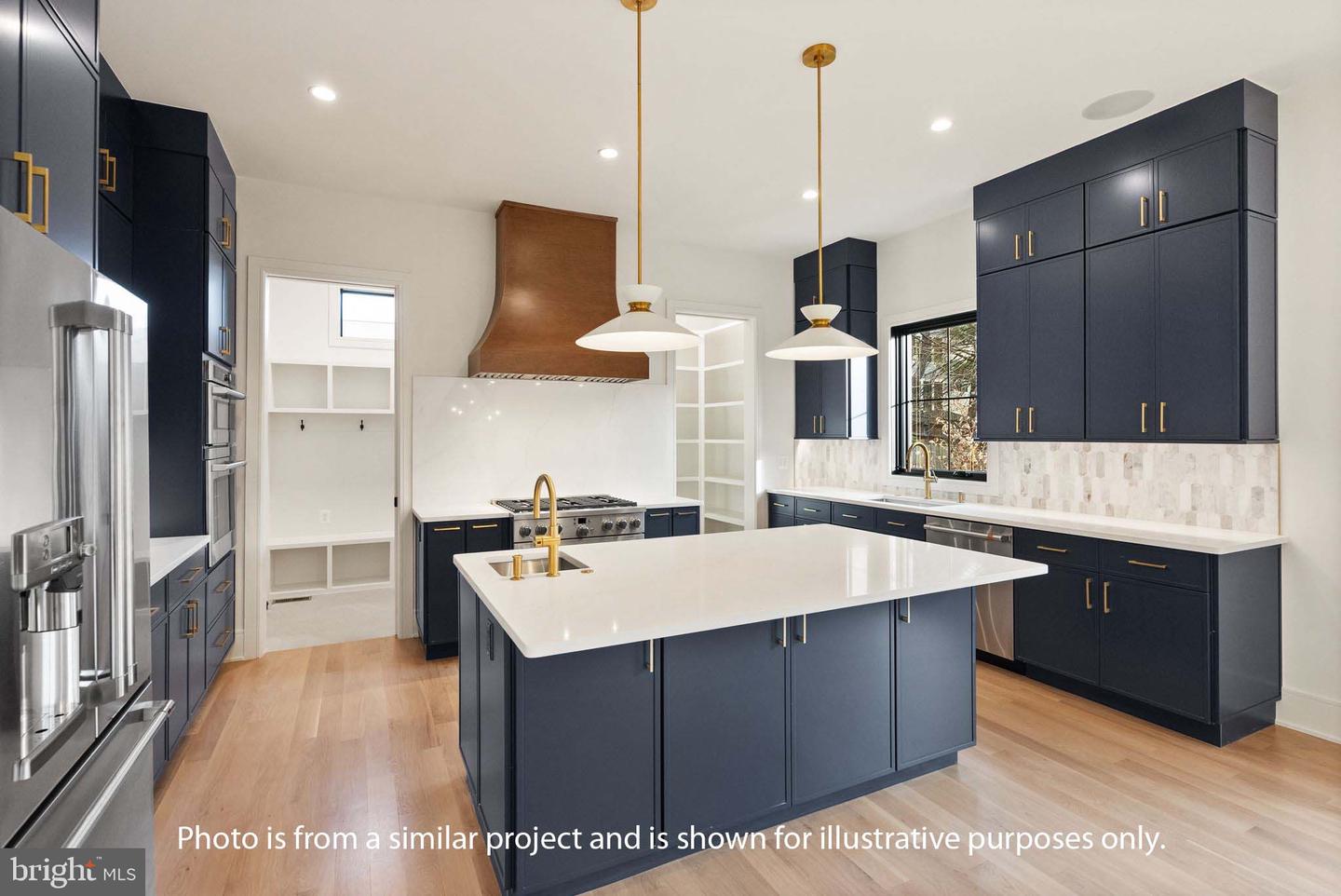 2322 N NOTTINGHAM ST, ARLINGTON, Virginia 22205, 6 Bedrooms Bedrooms, ,5 BathroomsBathrooms,Residential,For sale,2322 N NOTTINGHAM ST,VAAR2066088 MLS # VAAR2066088