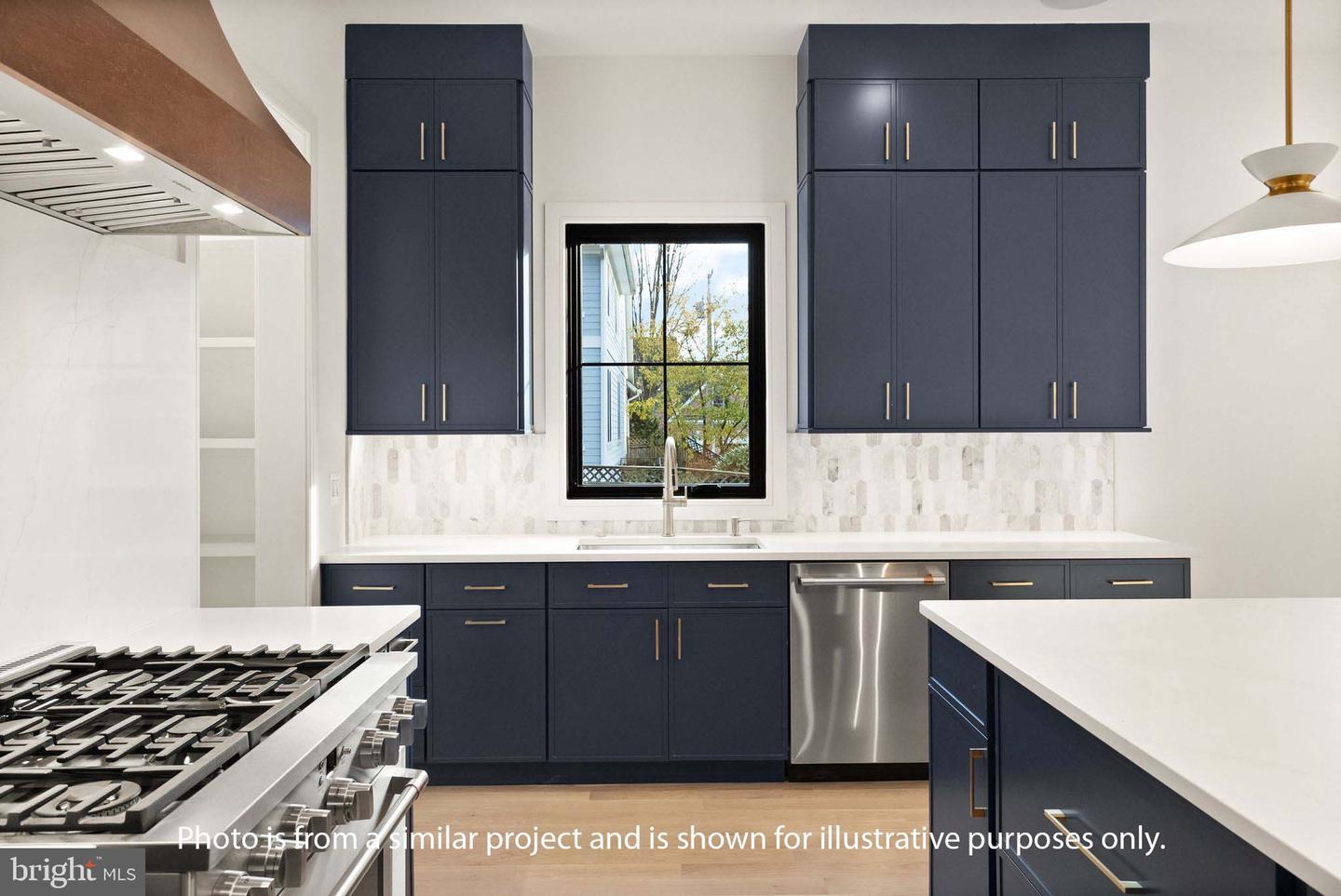 2322 N NOTTINGHAM ST, ARLINGTON, Virginia 22205, 6 Bedrooms Bedrooms, ,5 BathroomsBathrooms,Residential,For sale,2322 N NOTTINGHAM ST,VAAR2066088 MLS # VAAR2066088