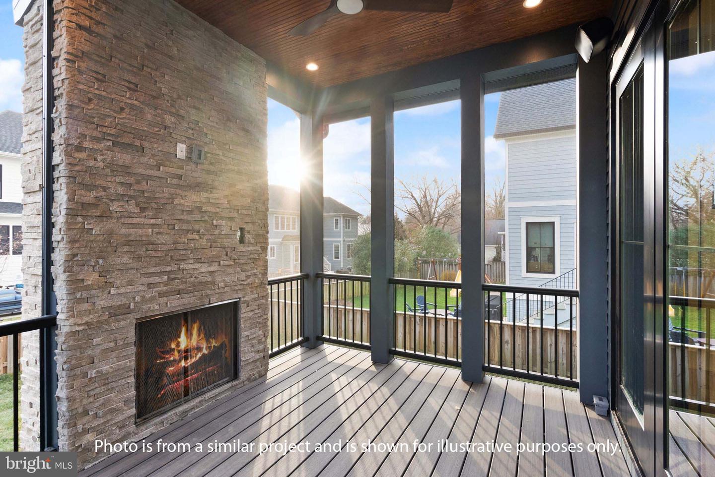 2322 N NOTTINGHAM ST, ARLINGTON, Virginia 22205, 6 Bedrooms Bedrooms, ,5 BathroomsBathrooms,Residential,For sale,2322 N NOTTINGHAM ST,VAAR2066088 MLS # VAAR2066088