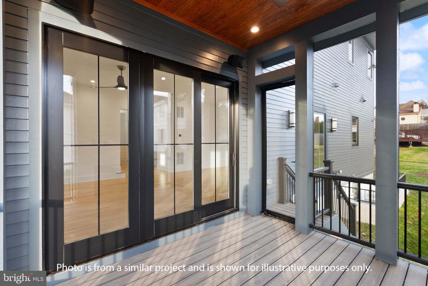 2322 N NOTTINGHAM ST, ARLINGTON, Virginia 22205, 6 Bedrooms Bedrooms, ,5 BathroomsBathrooms,Residential,For sale,2322 N NOTTINGHAM ST,VAAR2066088 MLS # VAAR2066088