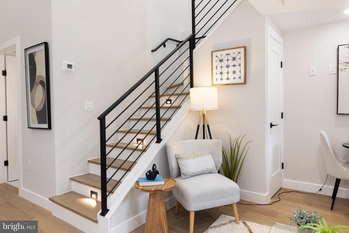 1208 M ST NW #12, WASHINGTON, District Of Columbia 20005, 2 Bedrooms Bedrooms, ,2 BathroomsBathrooms,Residential,For sale,1208 M ST NW #12,DCDC2232064 MLS # DCDC2232064