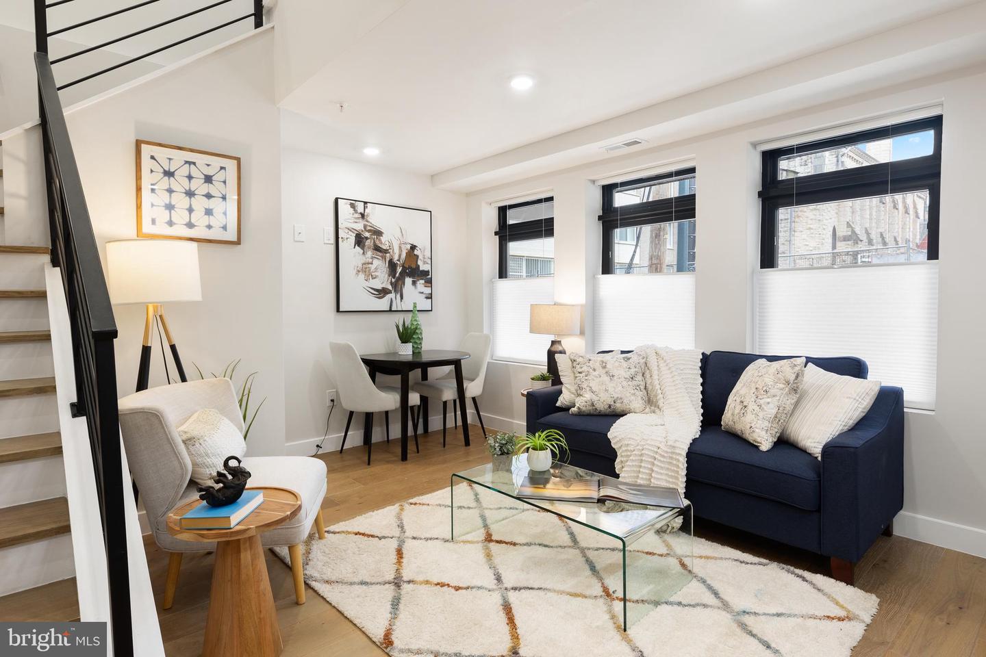 1208 M ST NW #12, WASHINGTON, District Of Columbia 20005, 2 Bedrooms Bedrooms, ,2 BathroomsBathrooms,Residential,For sale,1208 M ST NW #12,DCDC2232064 MLS # DCDC2232064