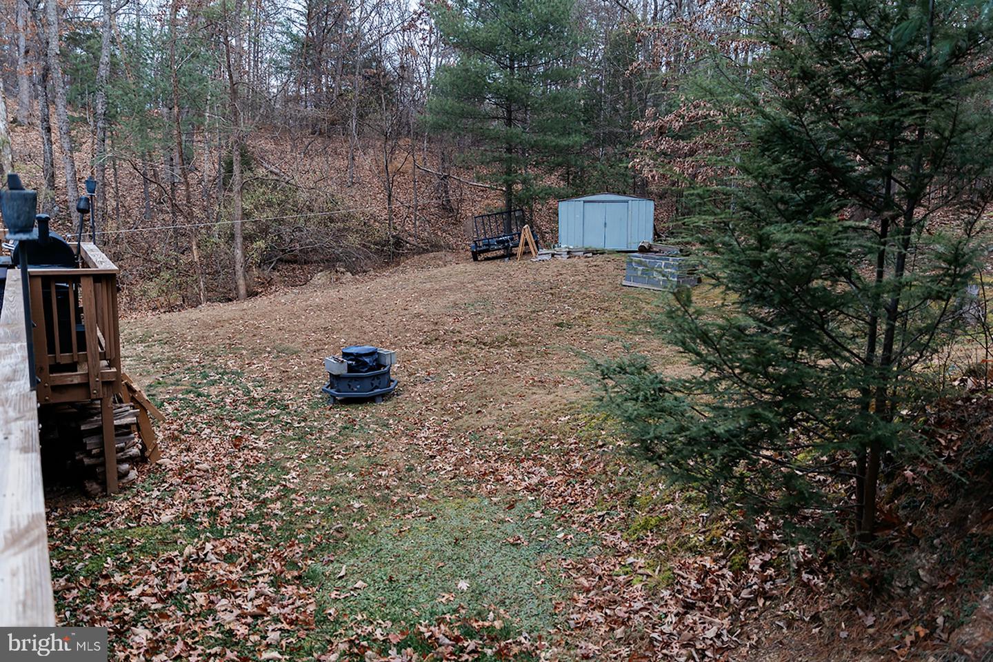 80 SANDPIPER DR, BASYE, Virginia 22810, 4 Bedrooms Bedrooms, ,2 BathroomsBathrooms,Residential,For sale,80 SANDPIPER DR,VASH2013018 MLS # VASH2013018