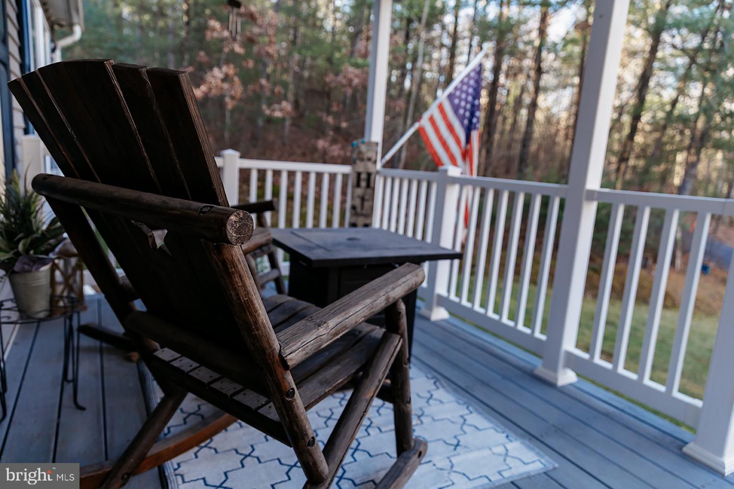 80 SANDPIPER DR, BASYE, Virginia 22810, 4 Bedrooms Bedrooms, ,2 BathroomsBathrooms,Residential,For sale,80 SANDPIPER DR,VASH2013018 MLS # VASH2013018