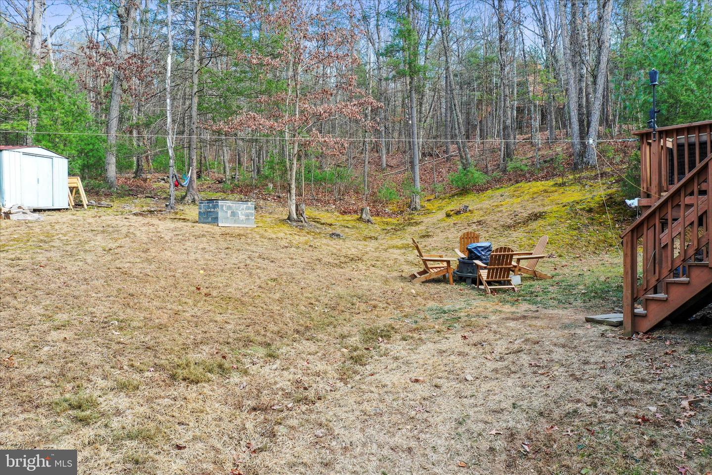 80 SANDPIPER DR, BASYE, Virginia 22810, 4 Bedrooms Bedrooms, ,2 BathroomsBathrooms,Residential,For sale,80 SANDPIPER DR,VASH2013018 MLS # VASH2013018