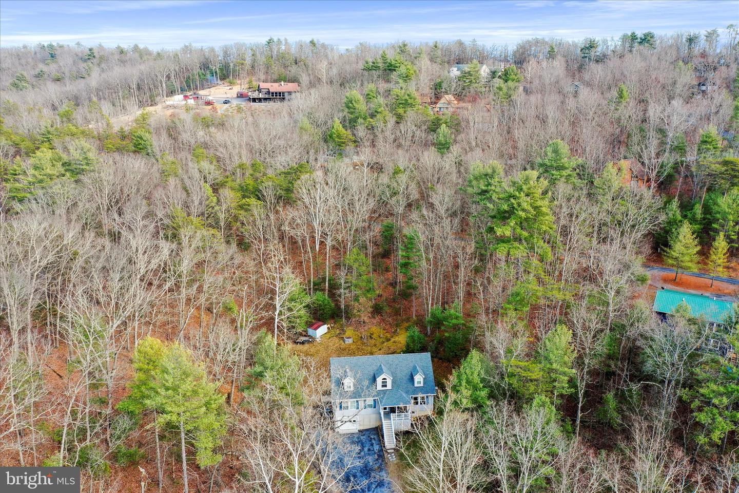 80 SANDPIPER DR, BASYE, Virginia 22810, 4 Bedrooms Bedrooms, ,2 BathroomsBathrooms,Residential,For sale,80 SANDPIPER DR,VASH2013018 MLS # VASH2013018