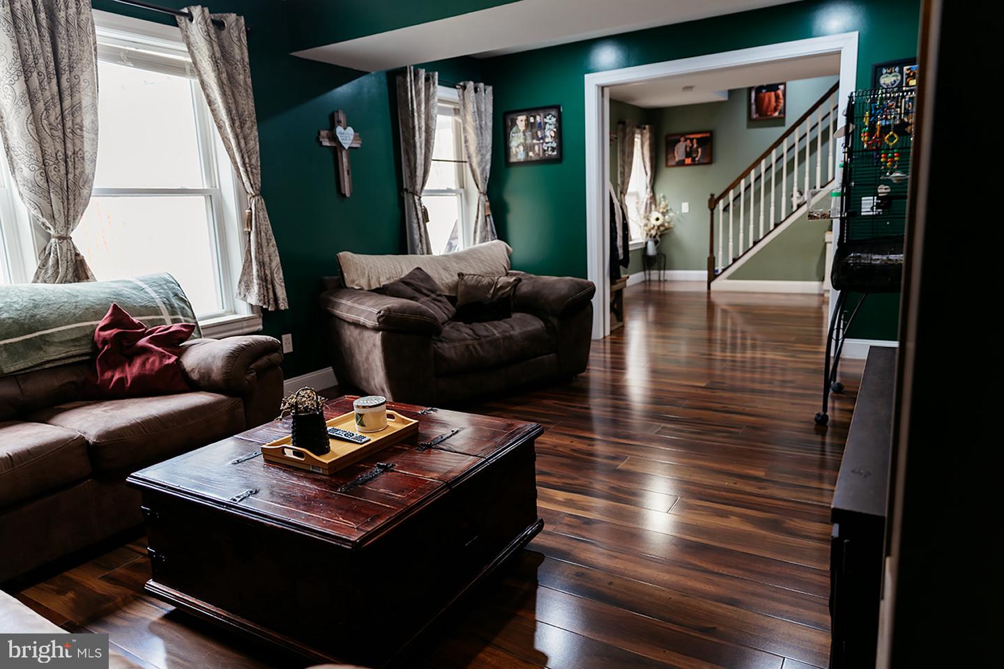 80 SANDPIPER DR, BASYE, Virginia 22810, 4 Bedrooms Bedrooms, ,2 BathroomsBathrooms,Residential,For sale,80 SANDPIPER DR,VASH2013018 MLS # VASH2013018