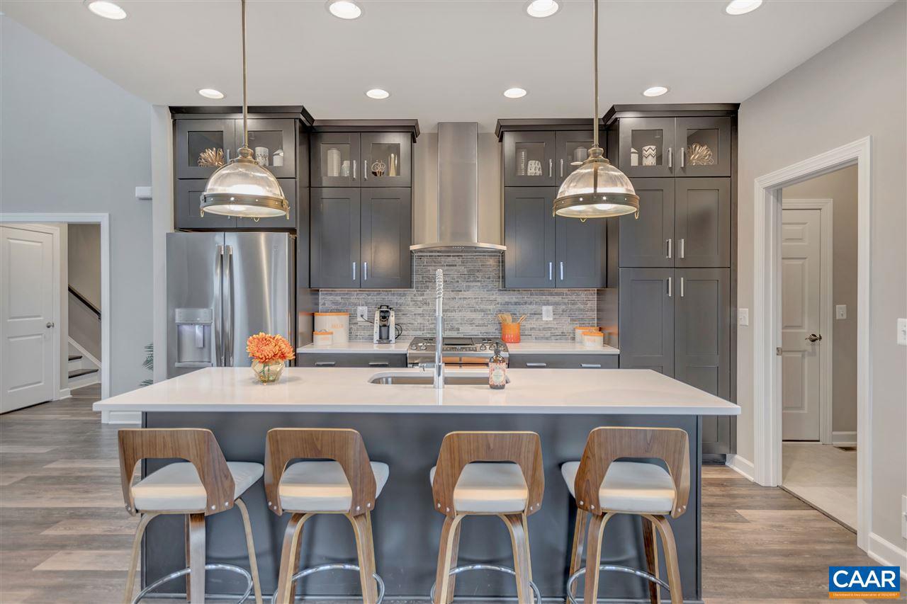 2A CORSHAM ST, CROZET, Virginia 22932, 3 Bedrooms Bedrooms, ,2 BathroomsBathrooms,Residential,For sale,2A CORSHAM ST,671178 MLS # 671178