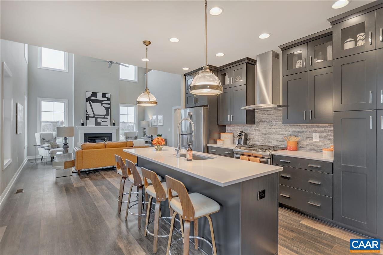 2A CORSHAM ST, CROZET, Virginia 22932, 3 Bedrooms Bedrooms, ,2 BathroomsBathrooms,Residential,For sale,2A CORSHAM ST,671178 MLS # 671178