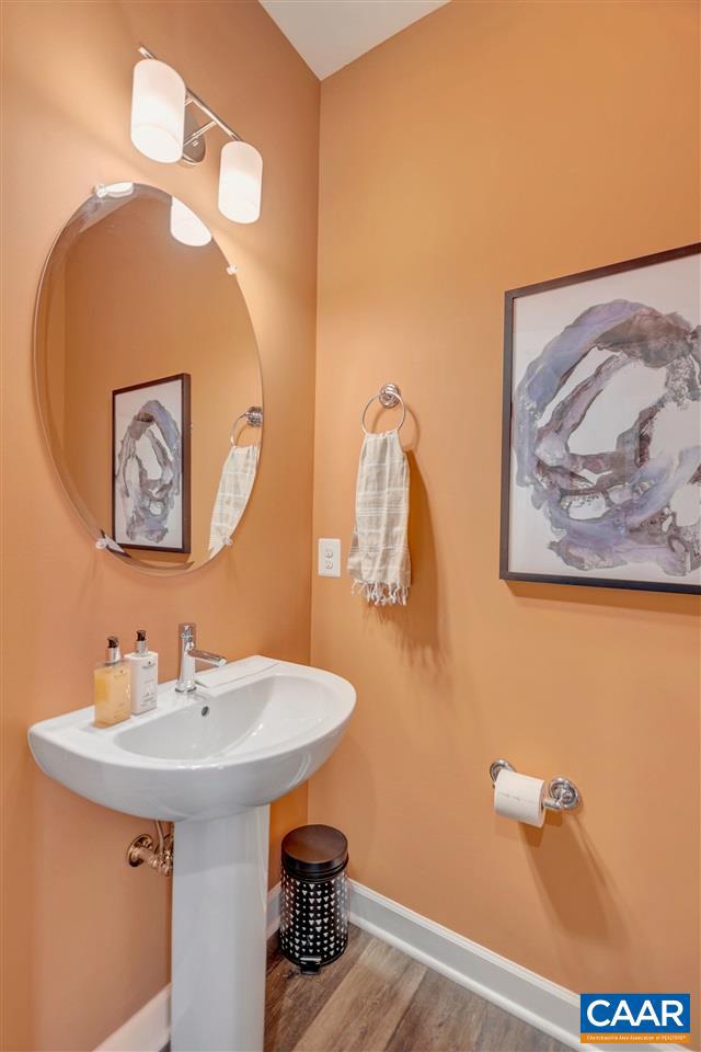 2A CORSHAM ST, CROZET, Virginia 22932, 3 Bedrooms Bedrooms, ,2 BathroomsBathrooms,Residential,For sale,2A CORSHAM ST,671178 MLS # 671178