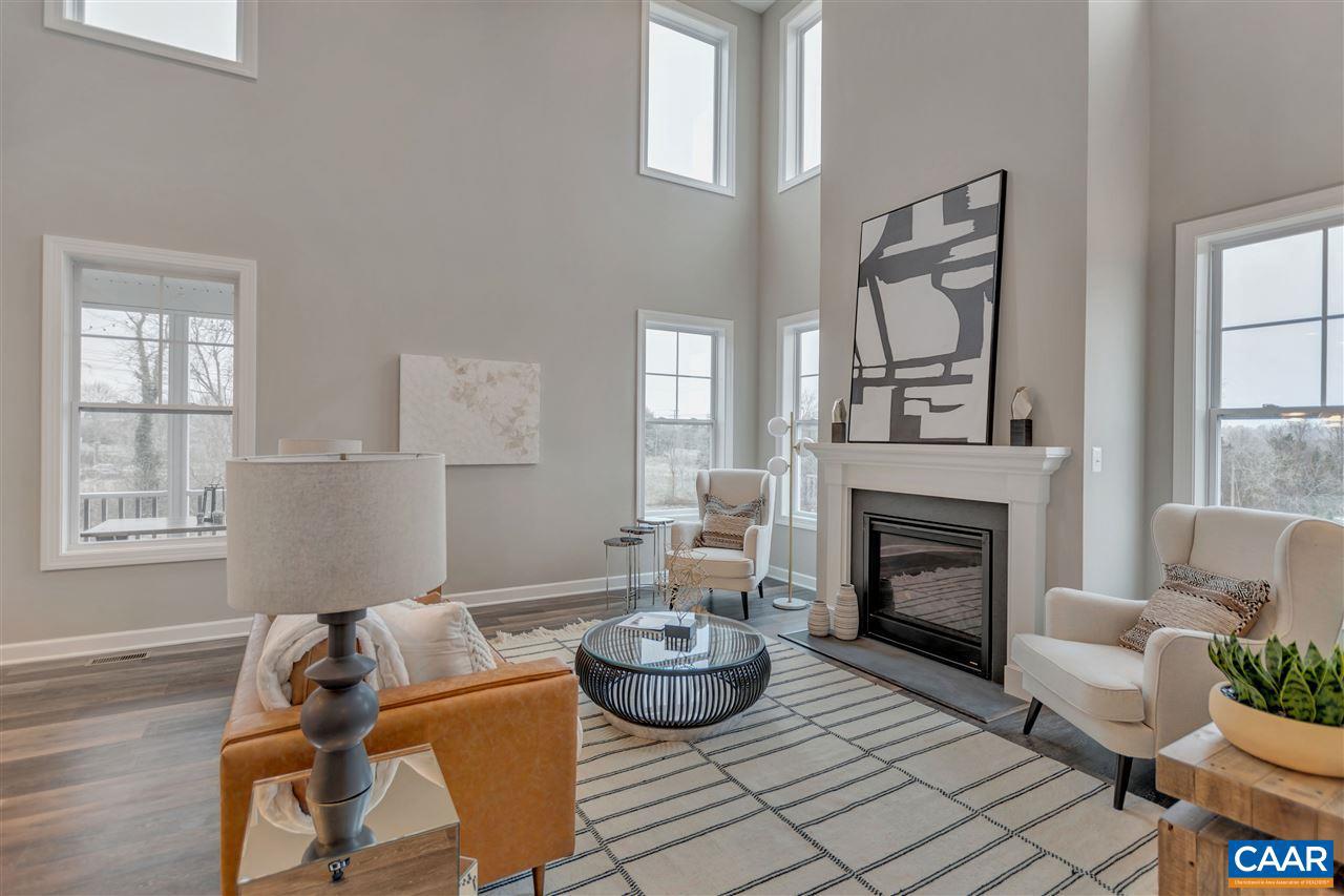 2A CORSHAM ST, CROZET, Virginia 22932, 3 Bedrooms Bedrooms, ,2 BathroomsBathrooms,Residential,For sale,2A CORSHAM ST,671178 MLS # 671178