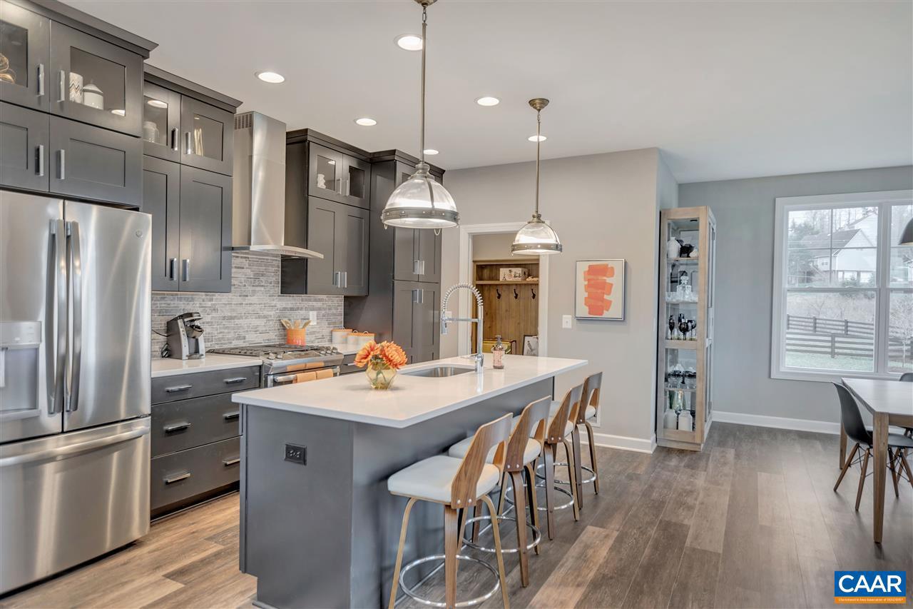 2A CORSHAM ST, CROZET, Virginia 22932, 3 Bedrooms Bedrooms, ,2 BathroomsBathrooms,Residential,For sale,2A CORSHAM ST,671178 MLS # 671178