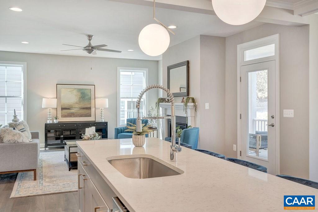 2C CORSHAM ST, CROZET, Virginia 22932, 4 Bedrooms Bedrooms, ,2 BathroomsBathrooms,Residential,For sale,2C CORSHAM ST,671179 MLS # 671179