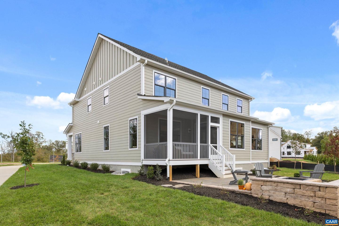 2D CORSHAM ST, CROZET, Virginia 22932, 4 Bedrooms Bedrooms, ,3 BathroomsBathrooms,Residential,For sale,2D CORSHAM ST,671180 MLS # 671180