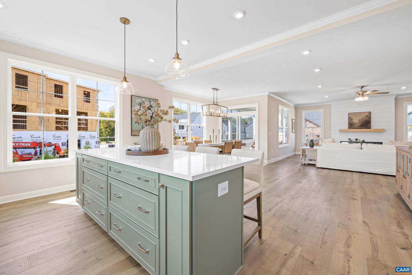 2D CORSHAM ST, CROZET, Virginia 22932, 4 Bedrooms Bedrooms, ,3 BathroomsBathrooms,Residential,For sale,2D CORSHAM ST,671180 MLS # 671180