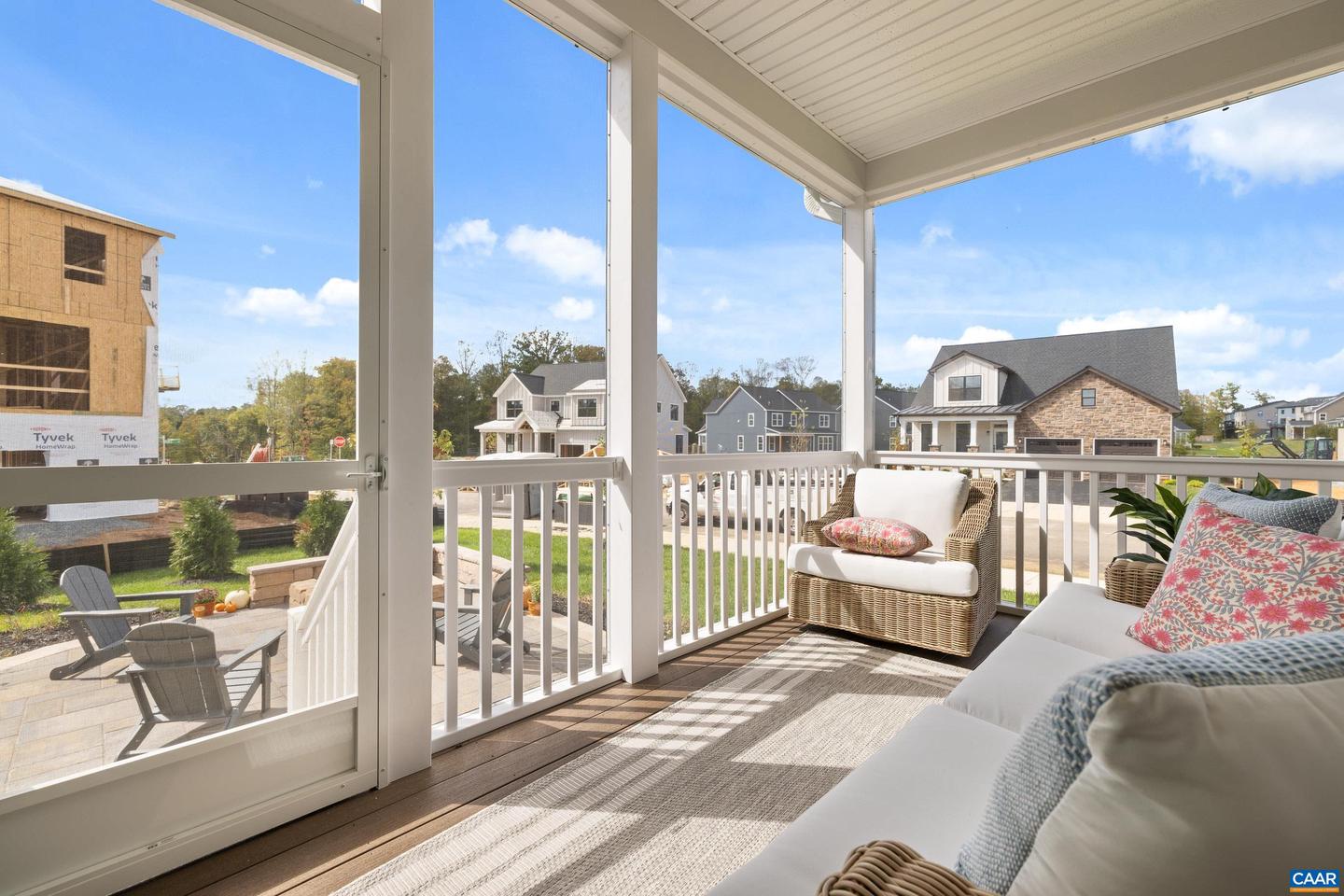 2D CORSHAM ST, CROZET, Virginia 22932, 4 Bedrooms Bedrooms, ,3 BathroomsBathrooms,Residential,For sale,2D CORSHAM ST,671180 MLS # 671180