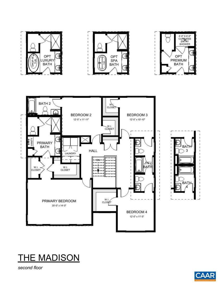 2D CORSHAM ST, CROZET, Virginia 22932, 4 Bedrooms Bedrooms, ,3 BathroomsBathrooms,Residential,For sale,2D CORSHAM ST,671180 MLS # 671180