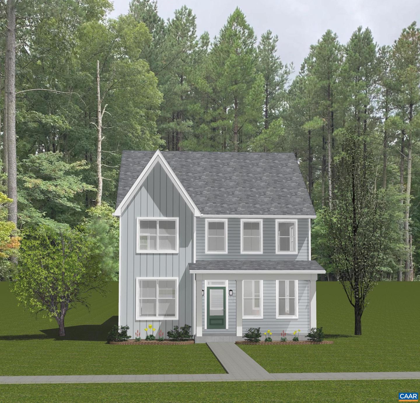 18A CREWE ST, CROZET, Virginia 22932, 3 Bedrooms Bedrooms, ,2 BathroomsBathrooms,Residential,For sale,18A CREWE ST,671183 MLS # 671183