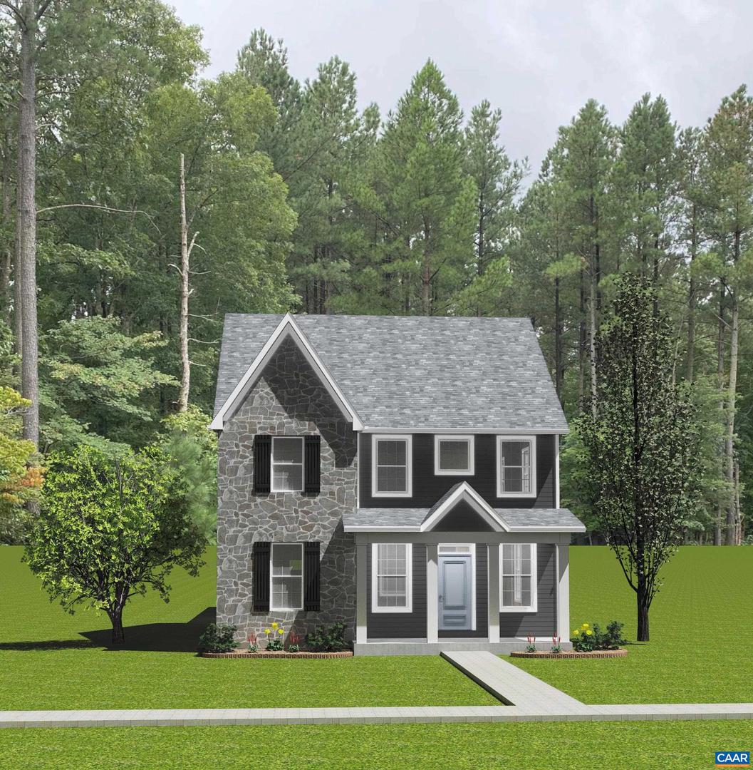 18A CREWE ST, CROZET, Virginia 22932, 3 Bedrooms Bedrooms, ,2 BathroomsBathrooms,Residential,For sale,18A CREWE ST,671183 MLS # 671183