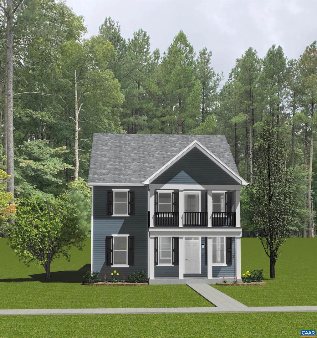 18A CREWE ST, CROZET, Virginia 22932, 3 Bedrooms Bedrooms, ,2 BathroomsBathrooms,Residential,For sale,18A CREWE ST,671183 MLS # 671183