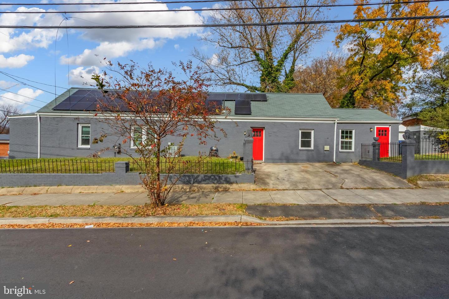 1101 51ST PL NE, WASHINGTON, District Of Columbia 20019, 4 Bedrooms Bedrooms, ,2 BathroomsBathrooms,Residential,For sale,1101 51ST PL NE,DCDC2232100 MLS # DCDC2232100