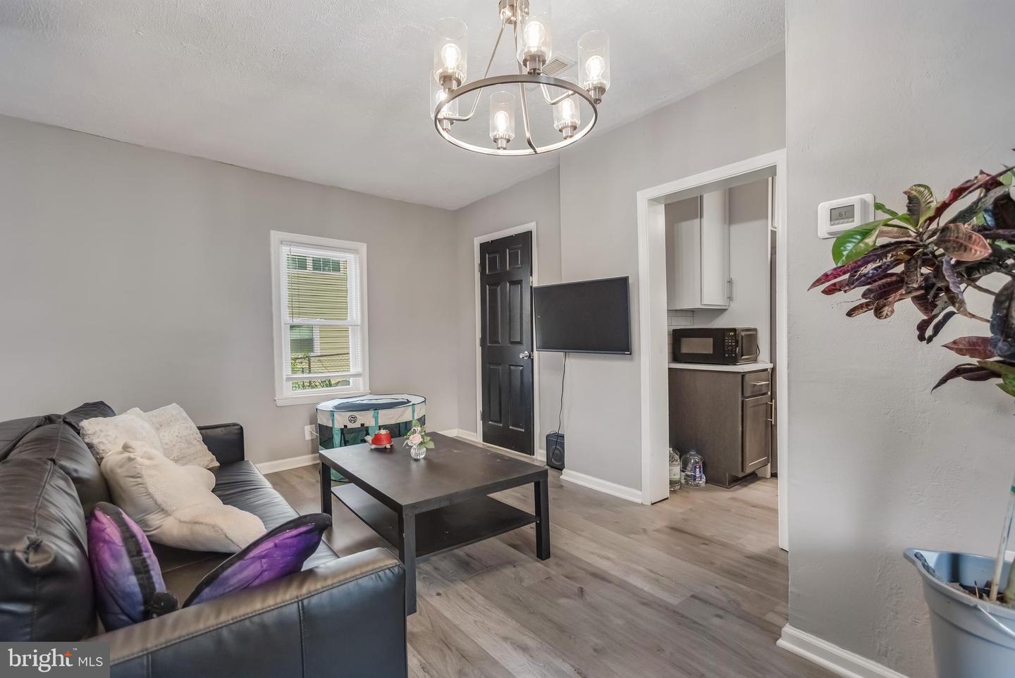 1101 51ST PL NE, WASHINGTON, District Of Columbia 20019, 4 Bedrooms Bedrooms, ,2 BathroomsBathrooms,Residential,For sale,1101 51ST PL NE,DCDC2232100 MLS # DCDC2232100