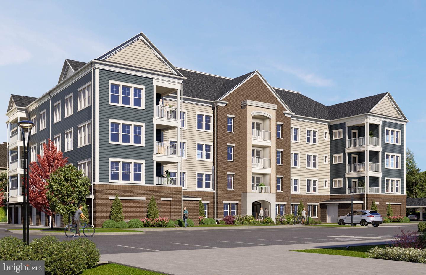 5800 MOONSTONE WAY #1, HAYMARKET, Virginia 20169, 2 Bedrooms Bedrooms, ,2 BathroomsBathrooms,Residential,For sale,5800 MOONSTONE WAY #1,VAPW2107878 MLS # VAPW2107878