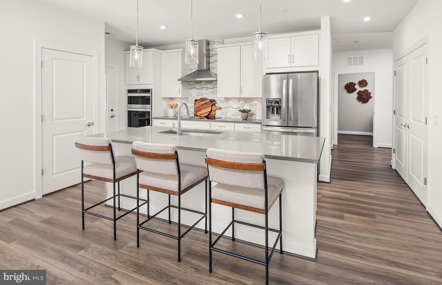 5800 MOONSTONE WAY #1, HAYMARKET, Virginia 20169, 2 Bedrooms Bedrooms, ,2 BathroomsBathrooms,Residential,For sale,5800 MOONSTONE WAY #1,VAPW2107878 MLS # VAPW2107878