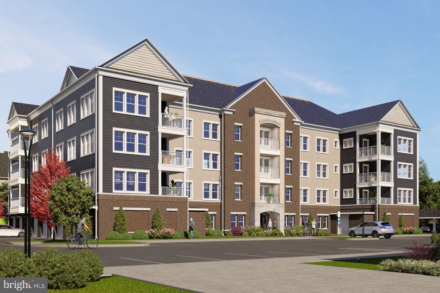 5840 MOONSTONE WAY #6, HAYMARKET, Virginia 20169, 1 Bedroom Bedrooms, ,1 BathroomBathrooms,Residential,For sale,5840 MOONSTONE WAY #6,VAPW2107888 MLS # VAPW2107888