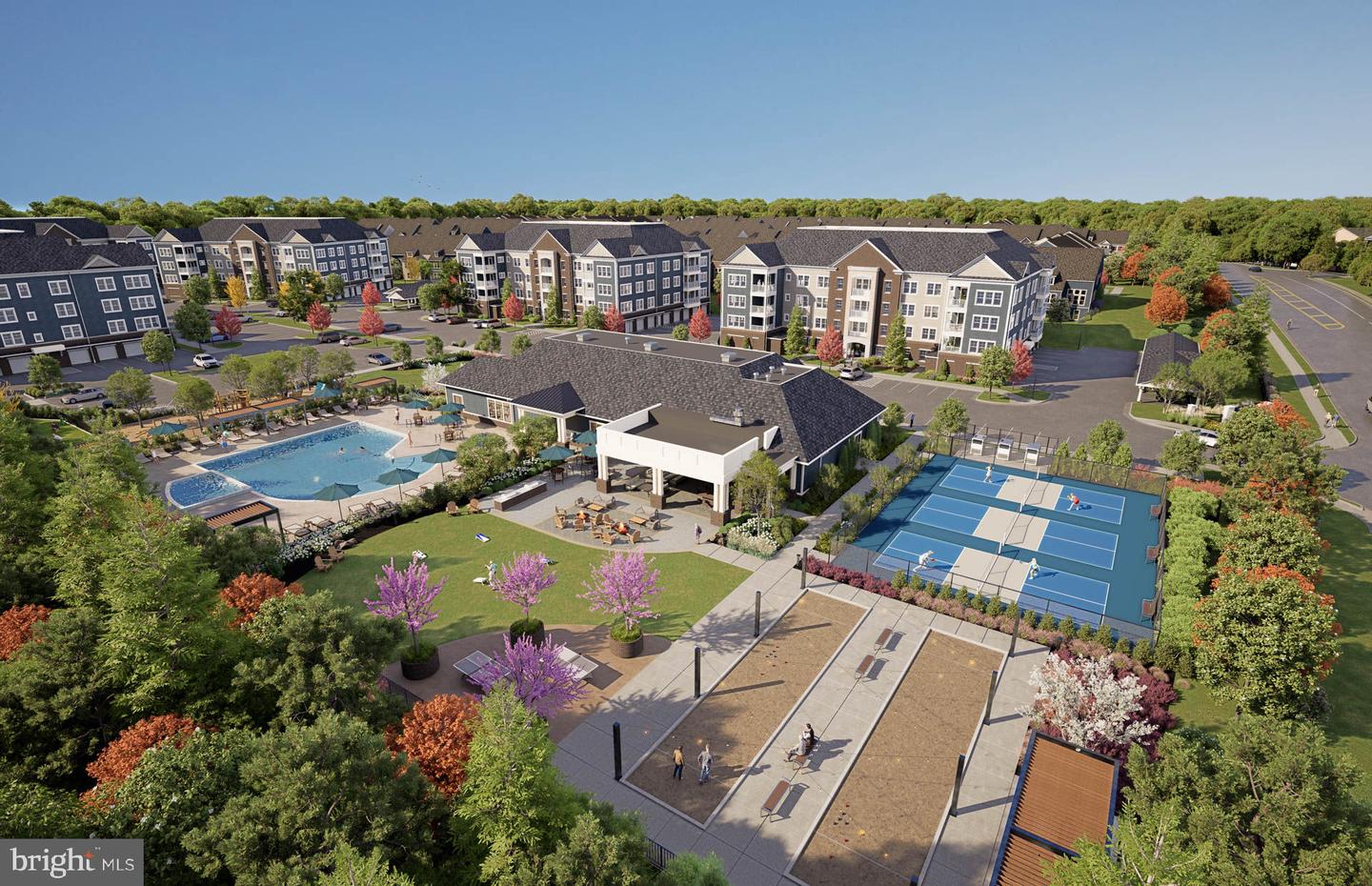 5840 MOONSTONE WAY #7, HAYMARKET, Virginia 20169, 2 Bedrooms Bedrooms, ,2 BathroomsBathrooms,Residential,For sale,5840 MOONSTONE WAY #7,VAPW2107890 MLS # VAPW2107890