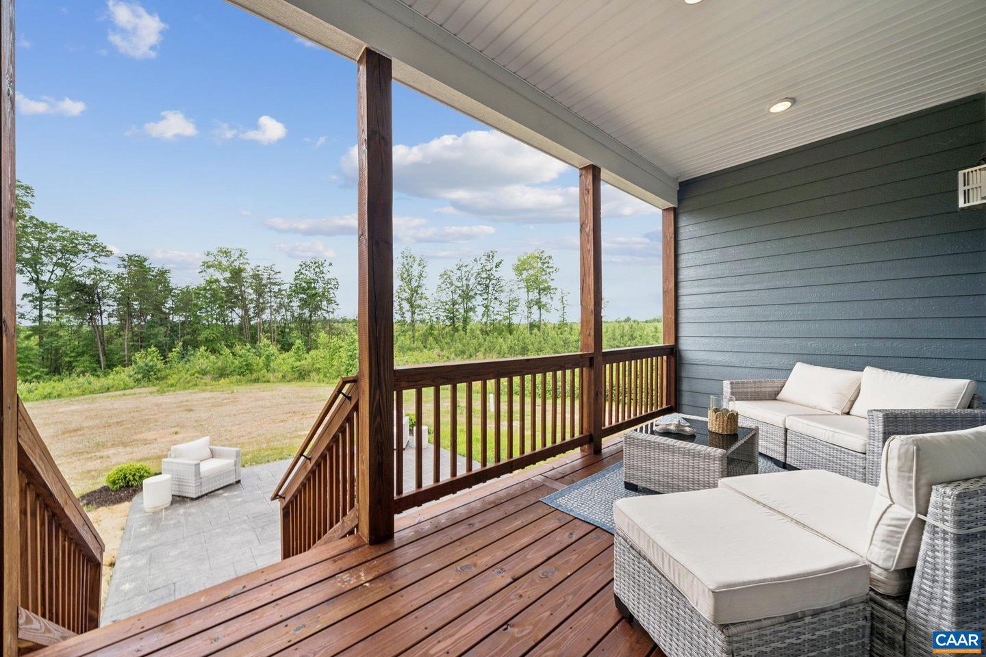 TBD BUCKNERS LN #LOT 9, MINERAL, Virginia 23117, 3 Bedrooms Bedrooms, ,2 BathroomsBathrooms,Residential,For sale,TBD BUCKNERS LN #LOT 9,671194 MLS # 671194