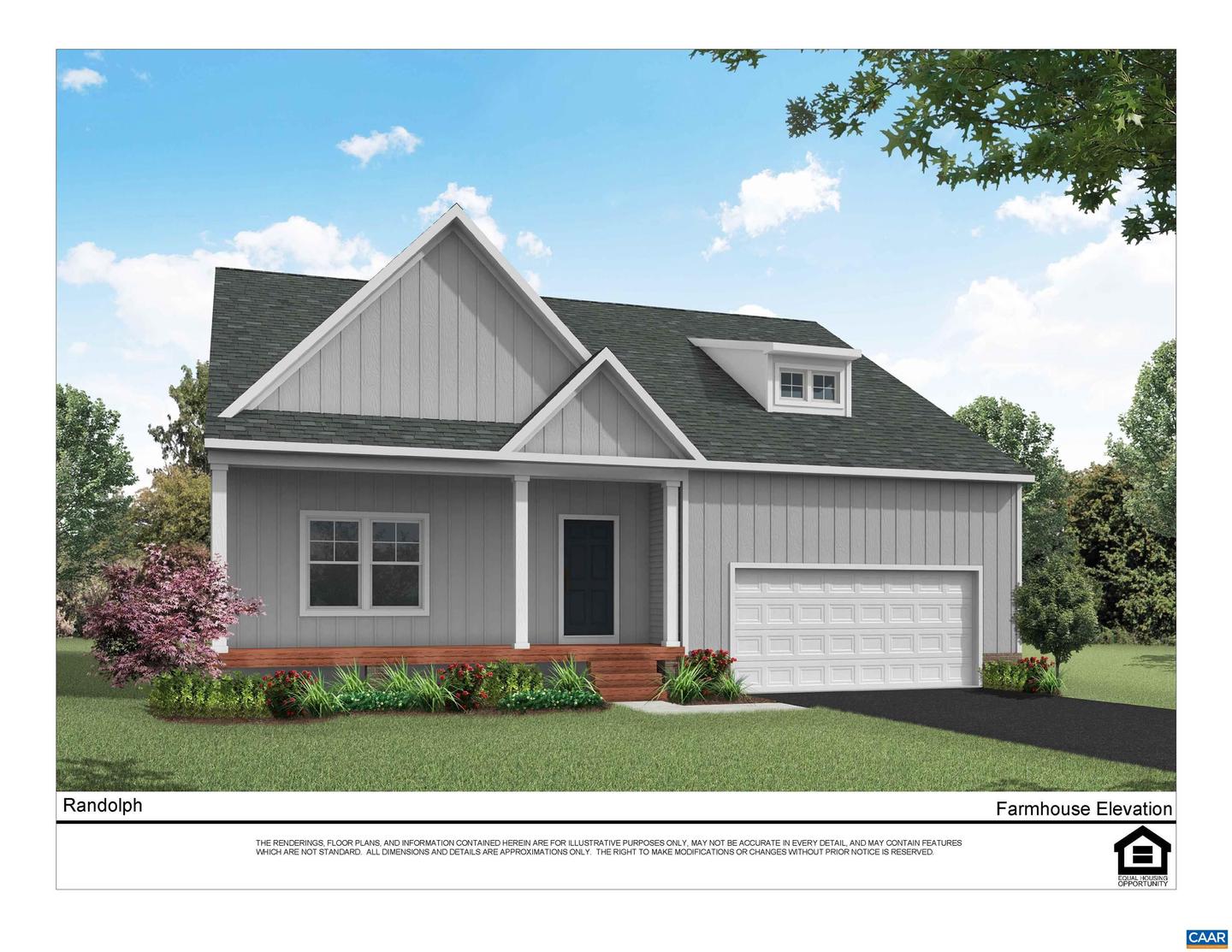 TBD BUCKNERS LN #LOT 9, MINERAL, Virginia 23117, 3 Bedrooms Bedrooms, ,2 BathroomsBathrooms,Residential,For sale,TBD BUCKNERS LN #LOT 9,671194 MLS # 671194