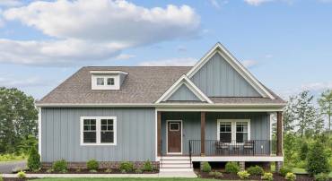 TBD BUCKNERS LN #LOT 9, MINERAL, Virginia 23117, 3 Bedrooms Bedrooms, ,2 BathroomsBathrooms,Residential,For sale,TBD BUCKNERS LN #LOT 9,671194 MLS # 671194