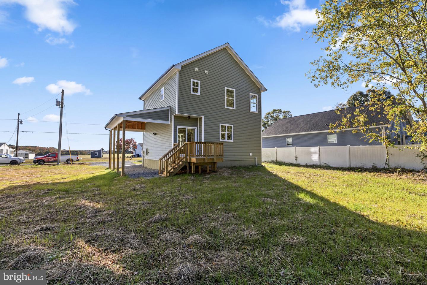 715 LAKEVIEW DR, COLONIAL BEACH, Virginia 22443, 3 Bedrooms Bedrooms, 11 Rooms Rooms,2 BathroomsBathrooms,Residential,For sale,715 LAKEVIEW DR,VAWE2010122 MLS # VAWE2010122