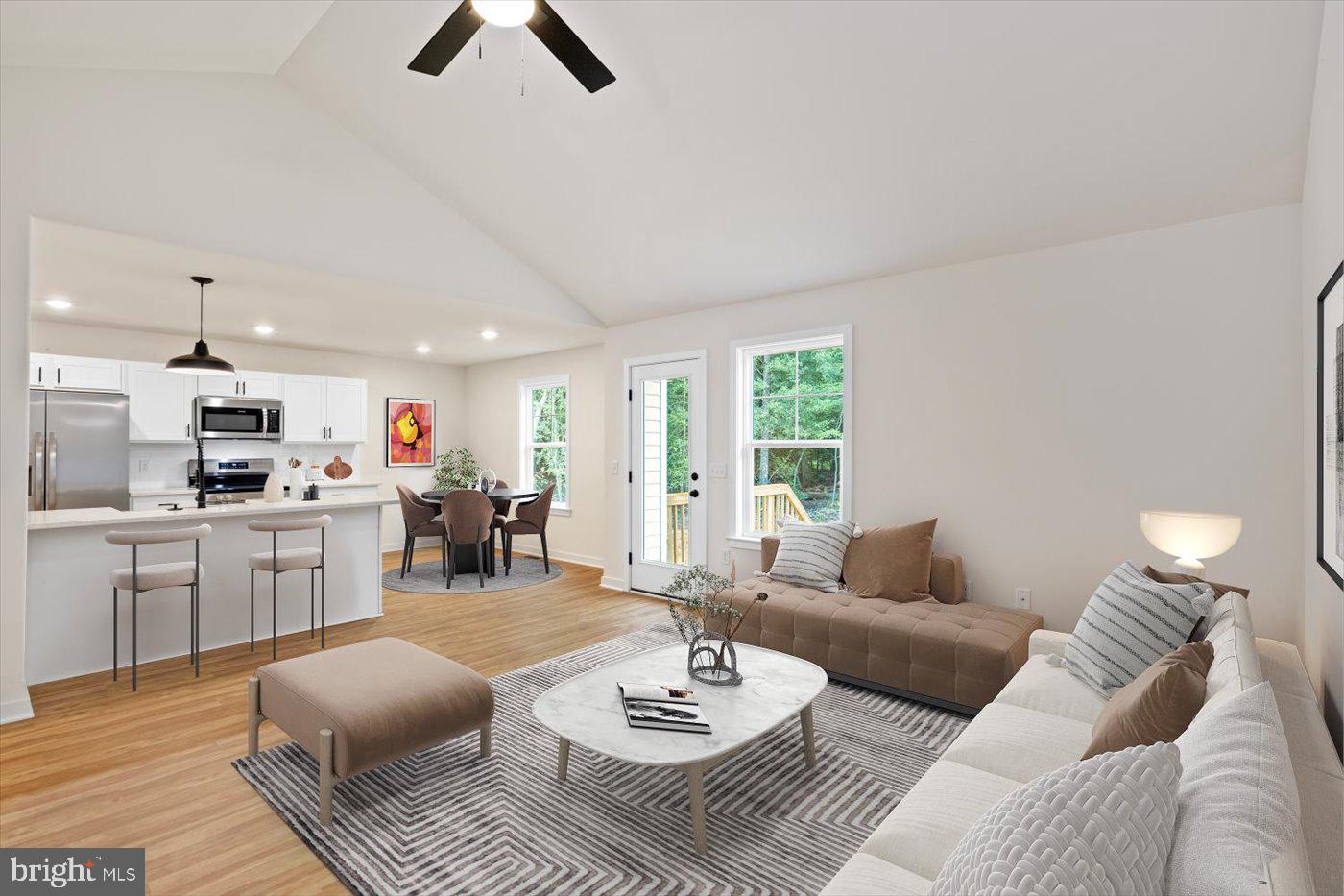 62 ROSE WAY, COLONIAL BEACH, Virginia 22443, 3 Bedrooms Bedrooms, ,2 BathroomsBathrooms,Residential,For sale,62 ROSE WAY,VAWE2010128 MLS # VAWE2010128