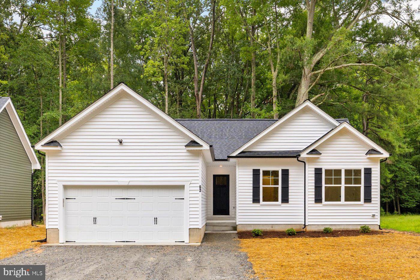 62 ROSE WAY, COLONIAL BEACH, Virginia 22443, 3 Bedrooms Bedrooms, ,2 BathroomsBathrooms,Residential,For sale,62 ROSE WAY,VAWE2010128 MLS # VAWE2010128