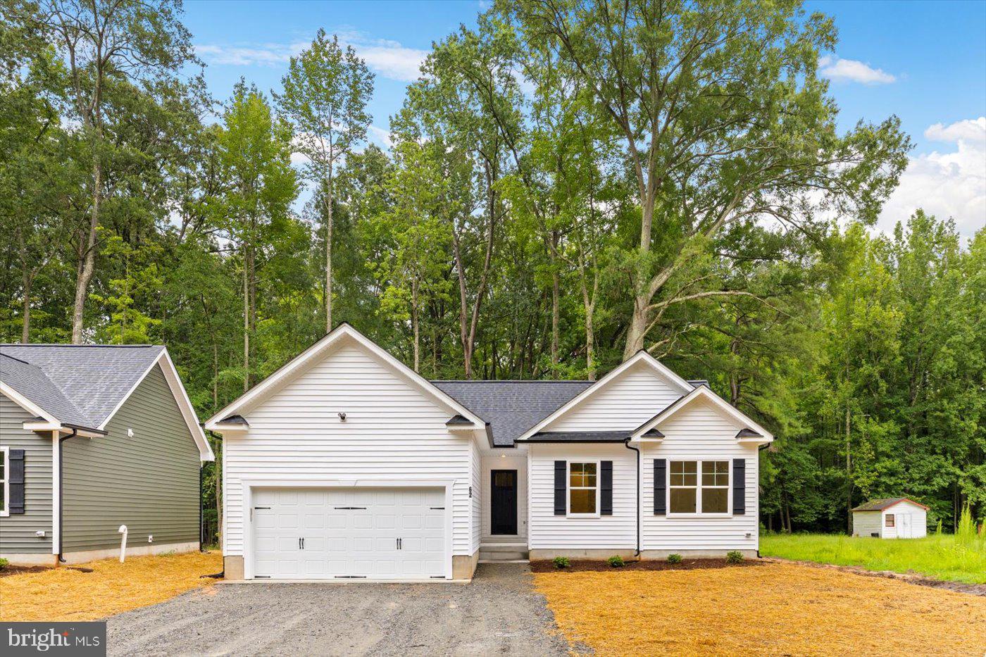 62 ROSE WAY, COLONIAL BEACH, Virginia 22443, 3 Bedrooms Bedrooms, ,2 BathroomsBathrooms,Residential,For sale,62 ROSE WAY,VAWE2010128 MLS # VAWE2010128