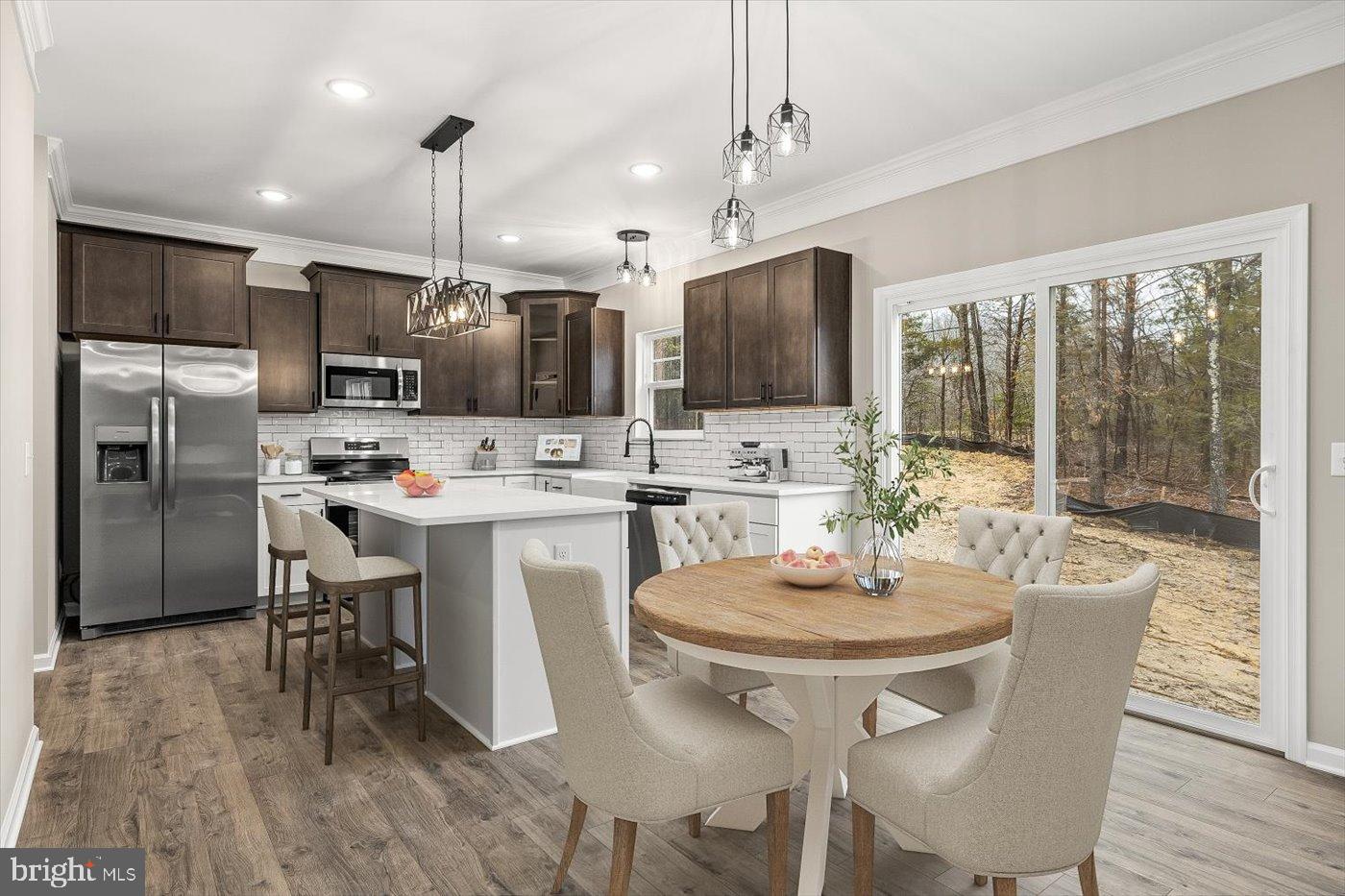 9019 SMITHS BEND RD, FREDERICKSBURG, Virginia 22407, 4 Bedrooms Bedrooms, 14 Rooms Rooms,2 BathroomsBathrooms,Residential,For sale,9019 SMITHS BEND RD,VASP2037644 MLS # VASP2037644