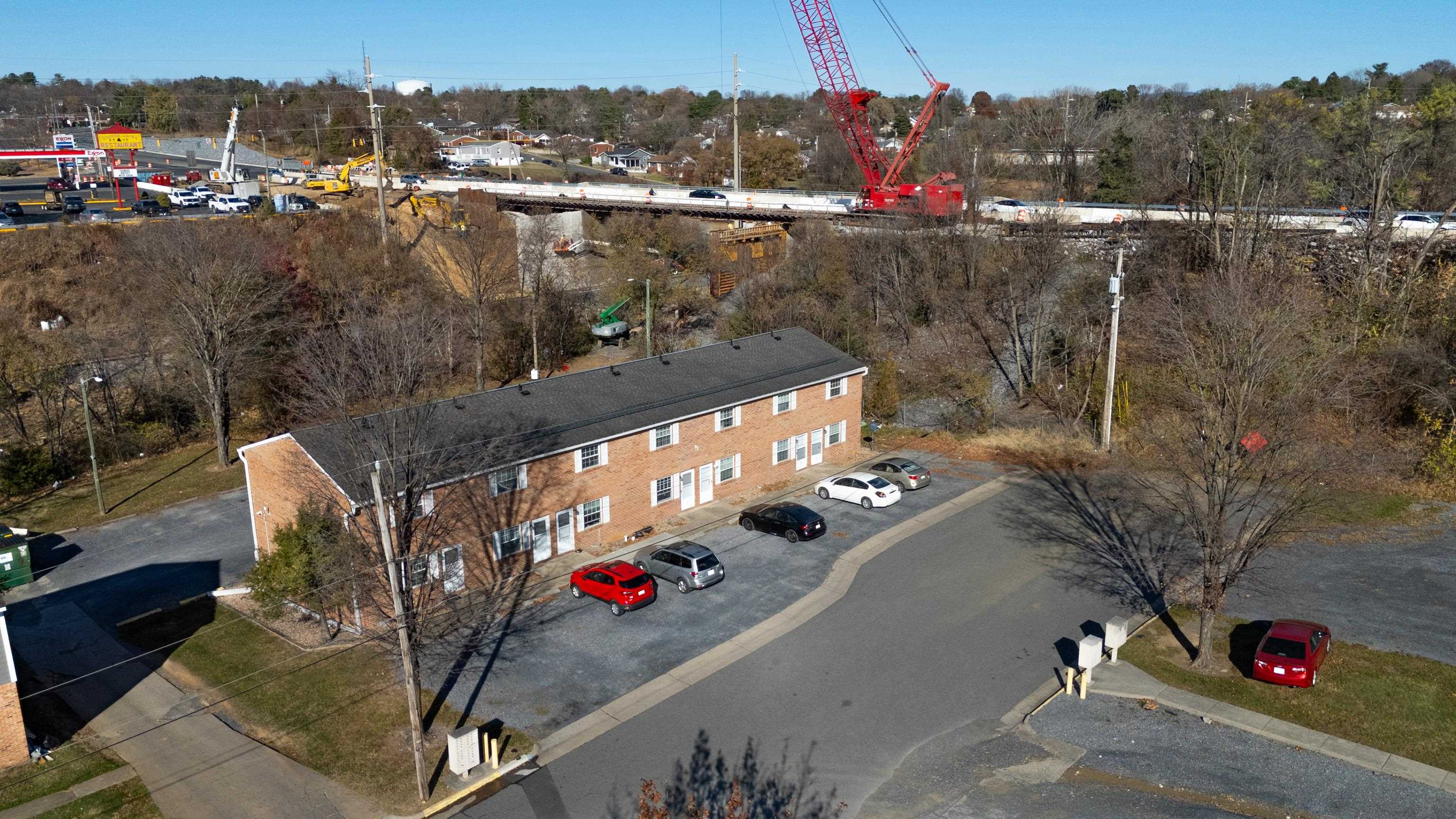 91 DUTCH MILL CT, HARRISONBURG, Virginia 22801, ,Residential,91 DUTCH MILL CT,671213 MLS # 671213