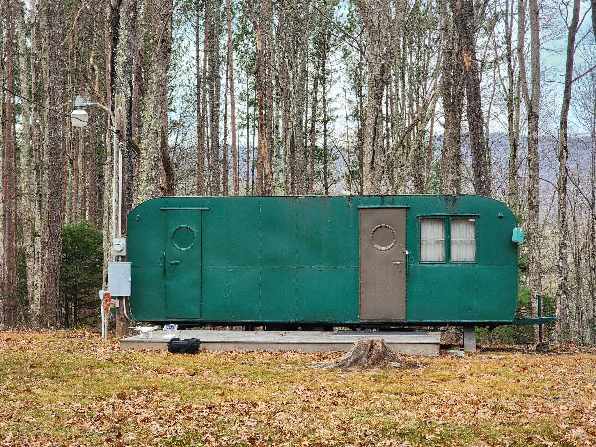 3763 POTOMAC RIVER RD, MONTEREY, Virginia 24465, ,Land,3763 POTOMAC RIVER RD,671207 MLS # 671207