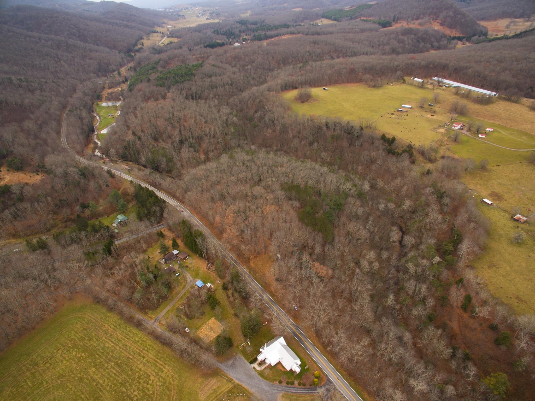 3763 POTOMAC RIVER RD, MONTEREY, Virginia 24465, ,Land,3763 POTOMAC RIVER RD,671207 MLS # 671207