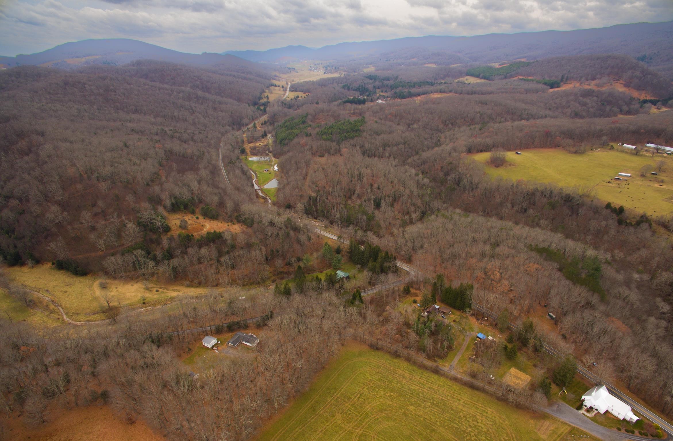 3763 POTOMAC RIVER RD, MONTEREY, Virginia 24465, ,Land,3763 POTOMAC RIVER RD,671207 MLS # 671207