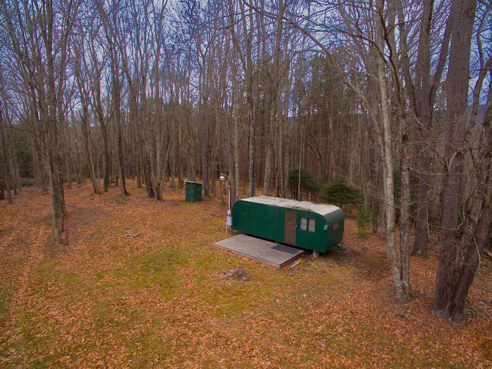 3763 POTOMAC RIVER RD, MONTEREY, Virginia 24465, ,Land,3763 POTOMAC RIVER RD,671207 MLS # 671207