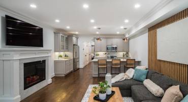 1717 EUCLID ST NW #1, WASHINGTON, District Of Columbia 20009, 1 Bedroom Bedrooms, 5 Rooms Rooms,2 BathroomsBathrooms,Residential,For sale,1717 EUCLID ST NW #1,DCDC2184726 MLS # DCDC2184726