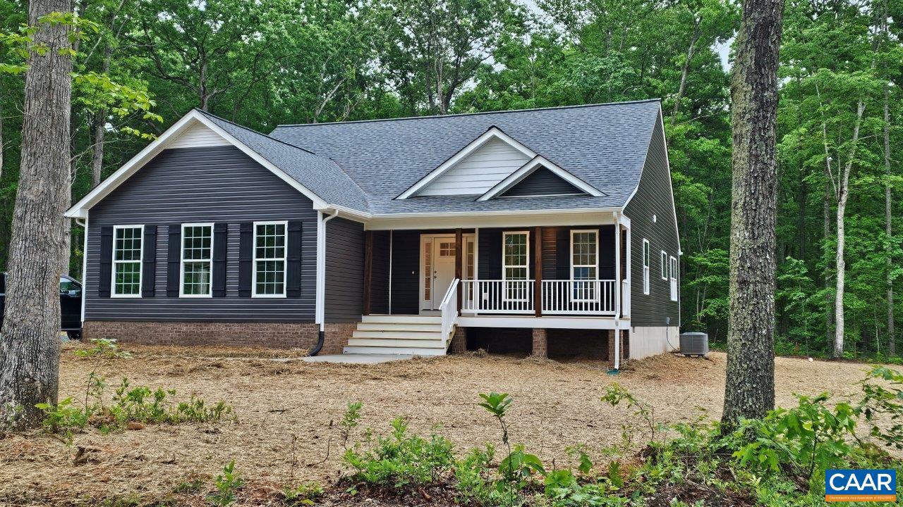 88 MARTIN VILLAGE RD #MV 16D, LOUISA, Virginia 23093, 4 Bedrooms Bedrooms, ,2 BathroomsBathrooms,Residential,For sale,88 MARTIN VILLAGE RD #MV 16D,667383 MLS # 667383