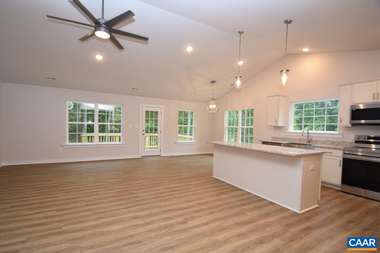 88 MARTIN VILLAGE RD #MV 16D, LOUISA, Virginia 23093, 4 Bedrooms Bedrooms, ,2 BathroomsBathrooms,Residential,For sale,88 MARTIN VILLAGE RD #MV 16D,667383 MLS # 667383