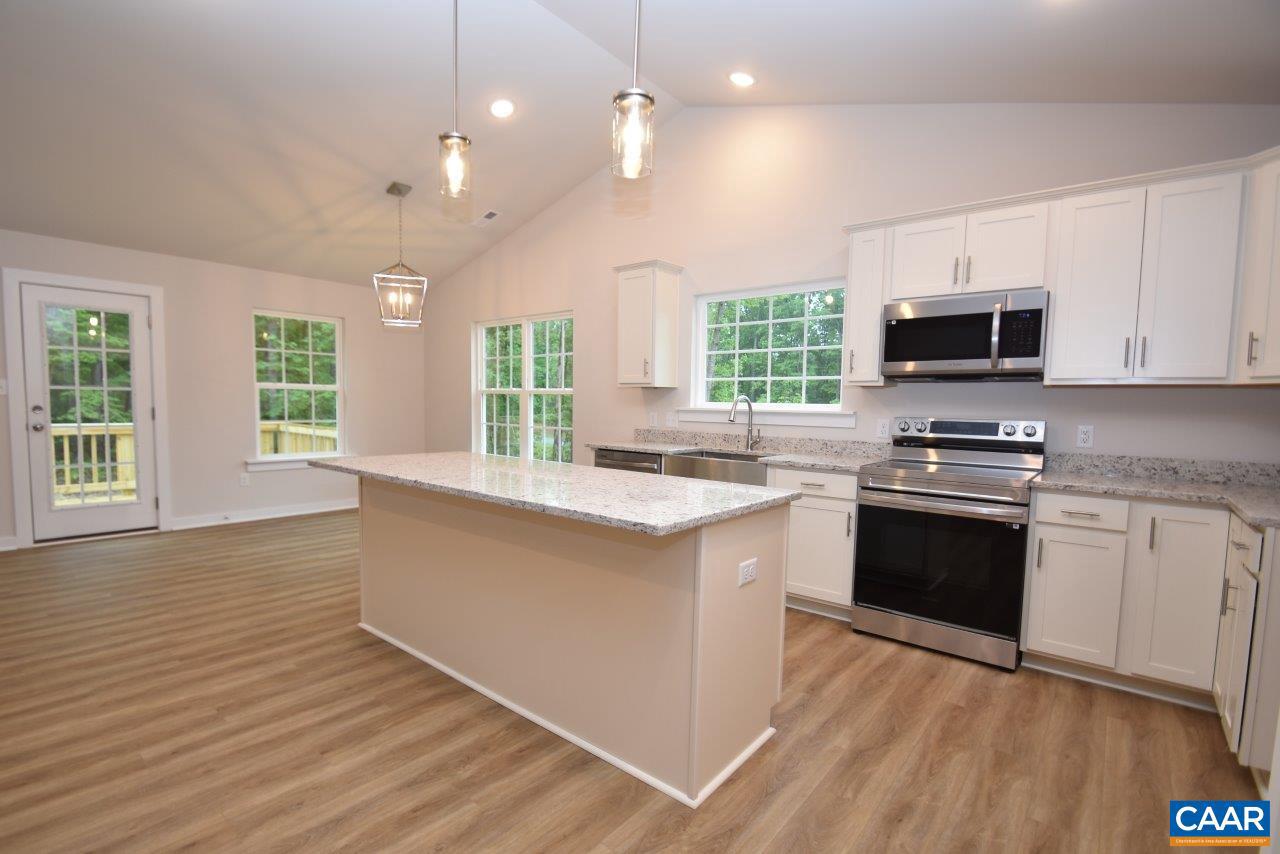 88 MARTIN VILLAGE RD #MV 16D, LOUISA, Virginia 23093, 4 Bedrooms Bedrooms, ,2 BathroomsBathrooms,Residential,For sale,88 MARTIN VILLAGE RD #MV 16D,667383 MLS # 667383