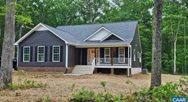 88 MARTIN VILLAGE RD #MV 16D, LOUISA, Virginia 23093, 4 Bedrooms Bedrooms, ,2 BathroomsBathrooms,Residential,For sale,88 MARTIN VILLAGE RD #MV 16D,667383 MLS # 667383